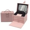 Drawer Style Cosmetic Boxes