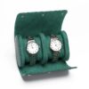Retro leather watch box leather Watch box
