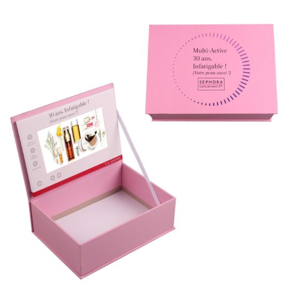 Video Gift Box
