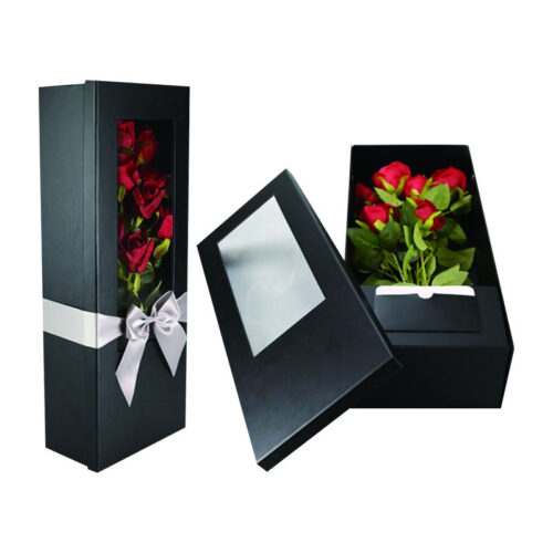 Foldable Flower box