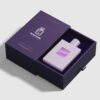 Pull-out perfume box