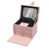Drawer Style Cosmetic Boxes