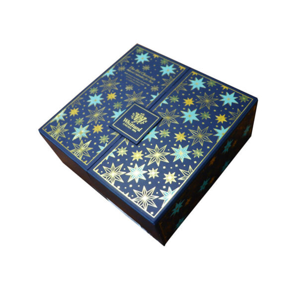 Luxury Cosmetic Calendar Box