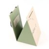 02 Handheld ribbon Candle folding box