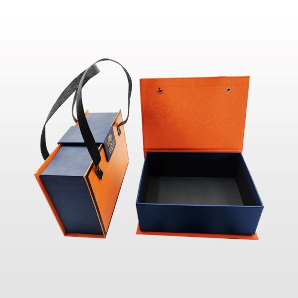 Handheld Cosmetic box