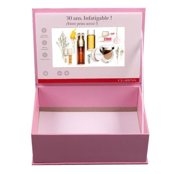 Video Gift Box