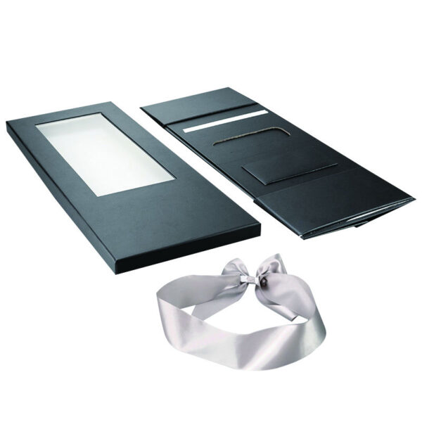 Foldable Flower box