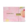 Double-door perfume box