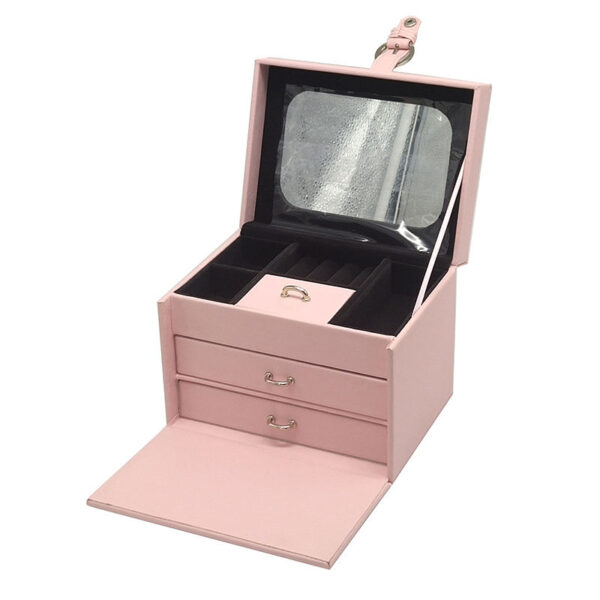 Drawer Style Cosmetic Boxes