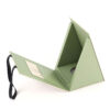 03 Handheld ribbon Candle folding box