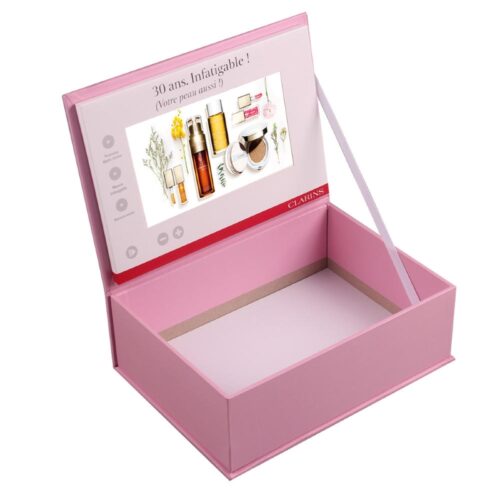 Video Gift Box
