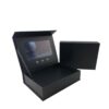 Flip-top Video box