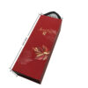 Luxury foldable portable Wine box