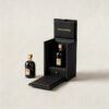 Drawer-style perfume box