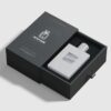 Pull-out perfume box