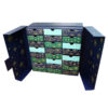 Luxury Cosmetic Calendar Box