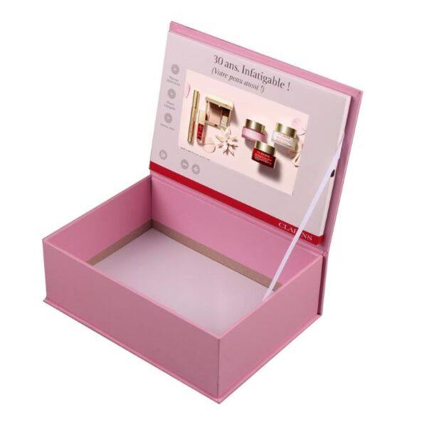 Video Gift Box