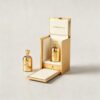 Drawer-style perfume box