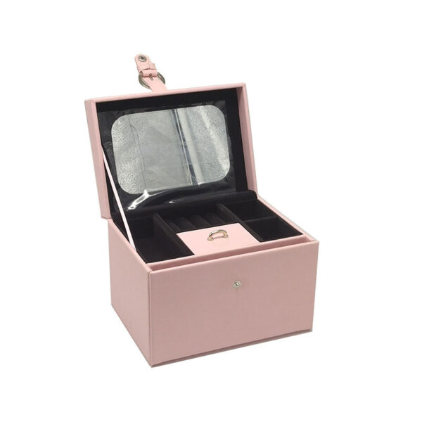 Drawer Style Cosmetic Boxes