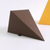 Foldable magnetic closure perfume box