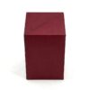 Double-door perfume box