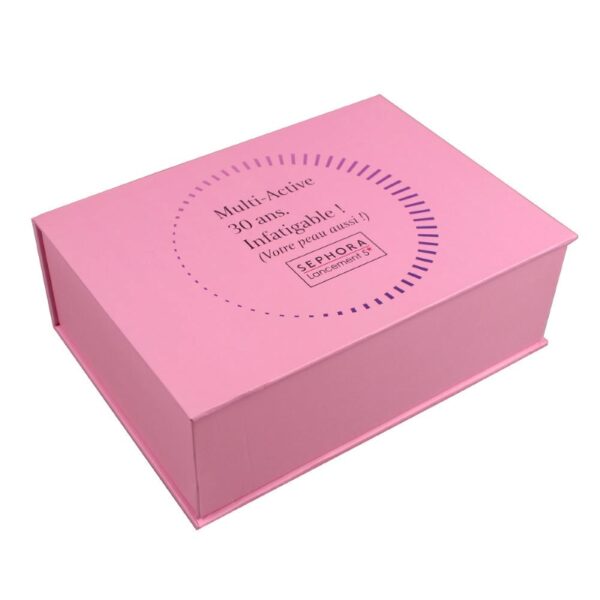 Video Gift Box