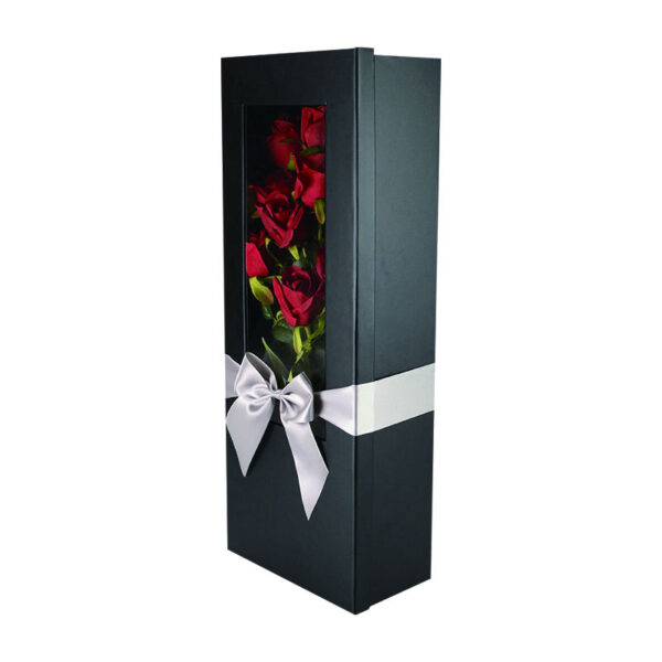 Foldable Flower box