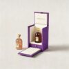 Drawer-style perfume box