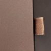 Foldable magnetic closure perfume box