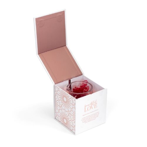 Custom Luxury Candle Packaging Box