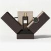 Custom Tri-Fold Opening Luxury Perfume Box