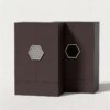 Custom Tri-Fold Opening Luxury Perfume Box