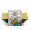 Custom Double Side Opening Luxury Gift Box