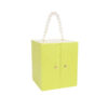 主图1 Light Green Double Door Drawer Jewelry Storage Box with Pearl Handle