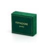 主图1 Custom Luxury Velvet Jewelry Packaging Box