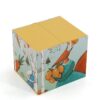 Custom Double Side Opening Luxury Gift Box