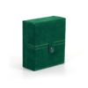 主图2 Custom Luxury Velvet Jewelry Packaging Box