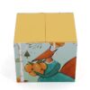 Custom Double Side Opening Luxury Gift Box