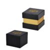 Luxury Chocolate Gift Box with Premium Rigid Structure