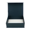 Custom 3D paper craft magnetic flip-top cosmetic gift box