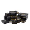 Luxury Chocolate Gift Box with Premium Rigid Structure