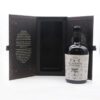 Customized double-door magnetic book-style luxury gold-stamped printed wine gift box