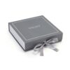 01 Foldable Magnetic Flip-Top Cosmetic Gift Set Box