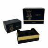Luxury Electronic Product Box with Premium Rigid Structure and Customized Protective Insert