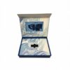 02 Flip Top Video Gift Box with Screen Display, Custom Rigid Box