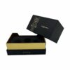 Luxury Electronic Product Box with Premium Rigid Structure and Customized Protective Insert