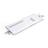 03 Foldable Magnetic Flip-Top Cosmetic Gift Set Box