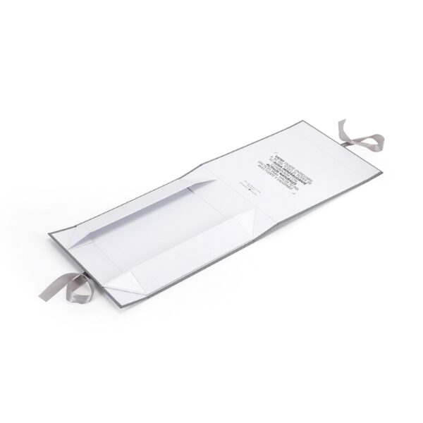 03 Foldable Magnetic Flip-Top Cosmetic Gift Set Box