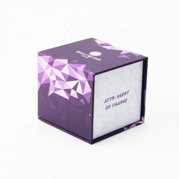Custom Video Gift Box with Built-in Screen