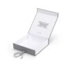 IMG_4872 拷贝 Foldable Magnetic Flip-Top Cosmetic Gift Set Box